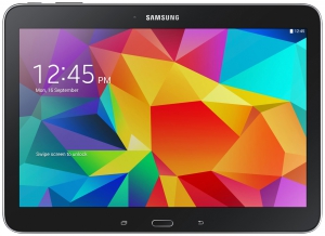 Samsung SM-T531 Galaxy Tab 4 10.1 Black